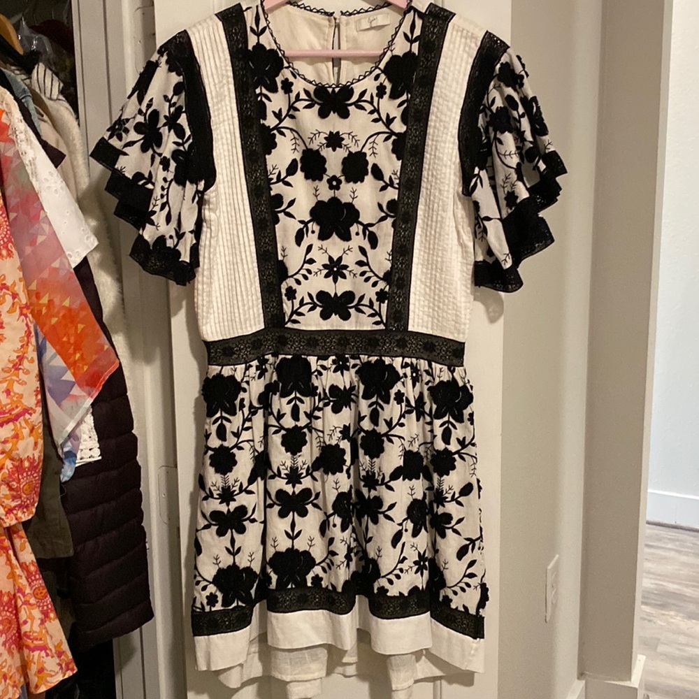 Joie Dress